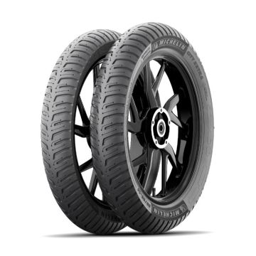 Tyre 100/80-16 Michelin City Extra TL 50S