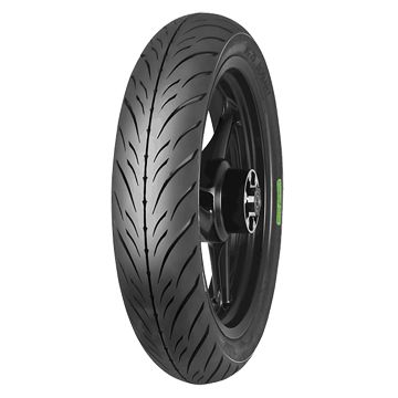 Tyre 120/80-16 Mitas Touring Force SC TL 60P