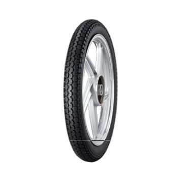 Tyre 2.25-17 Anlas NR-7 TT 33L