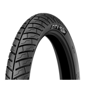 Tyre 2.25-17 Michelin City Pro TT 38P