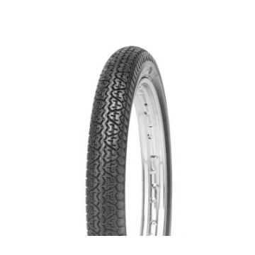 Tyre 2.75-17 Mitas B7 TT 47J