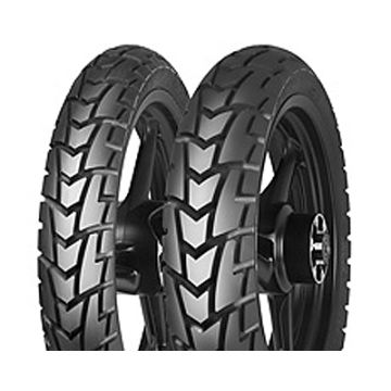 Tyre 130/70-17 Mitas MC32 winter TL 62R