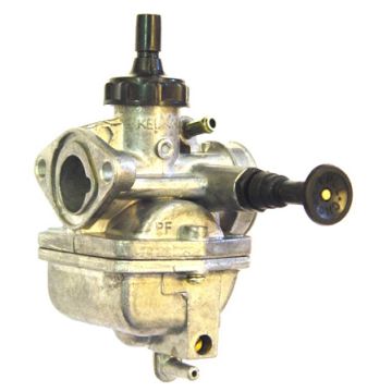 Carburettor model: Keihin Honda MB MBX MT MTX NSR 18mm DMP