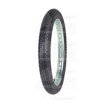 Tyre 2.50-18 Mitas B3 TT 43J