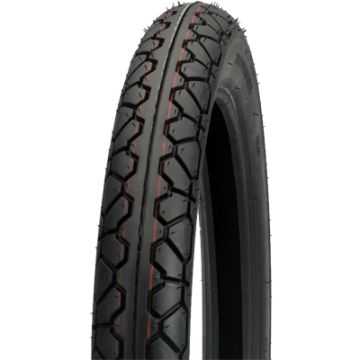Tyre 2.75-18 Deestone D781 TT 42P