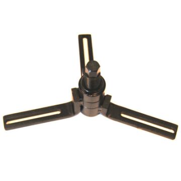 tool center crankcases from each other via crankshaft Buzzetti