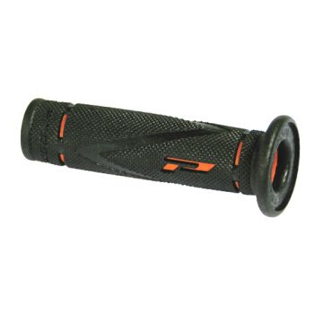 Handles progrip 838 black/orange