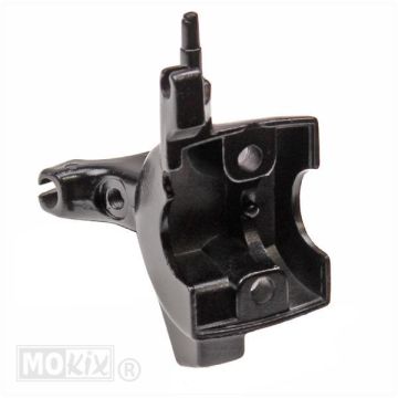 Lever holder brake lever Yamaha BW's /Booster Left