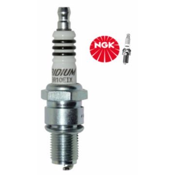Spark plug Ngk BR10EIX iridium