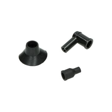 sparkplug cap rubber minarelli hor+vert