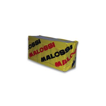 accessory plastic bag strobal yellow malossi 427733