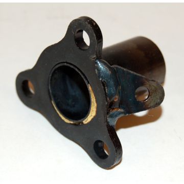 exhaust flange after silencer metrakit pro race 13702120