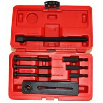 tool disassembly crankcase DMP