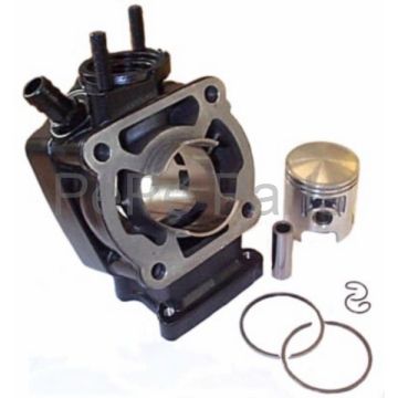 Cylinder Honda NSR 50 70cc aluminum diameter 45mm Athena