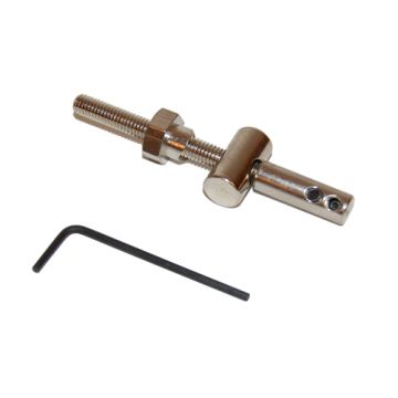 adjusting bolt brake cable long scooter