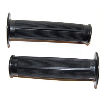 Grips model magura Kreidler/Zundap black