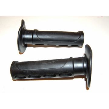 Handles model progrip otr/sm black DMP