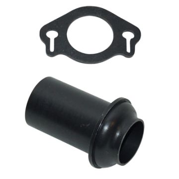 flange exhaust (for tub230) senda drd pro yasuni boq230