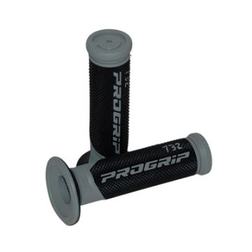 Grips scooter progrip 732 black/grey