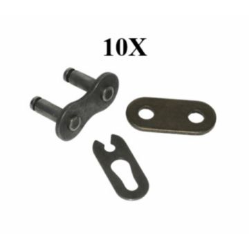 chain link 420-1/4 DMP 10pcs