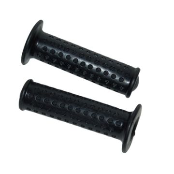 Grips model domino Piaggio DMP