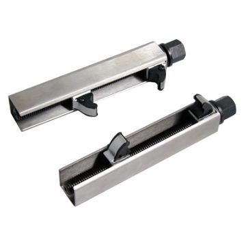 tool disassembly shock absorber buzzetti 1090