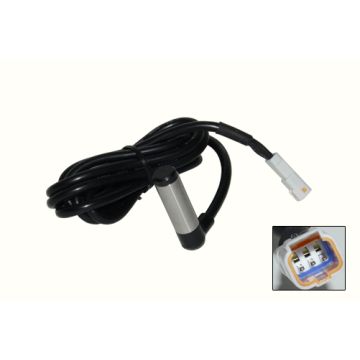 Speedometer gear digital with transmitter Koso