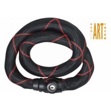 Chain lock Albus ART 3 stars 140cm 9100/140