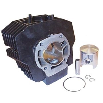 Cylinder Honda Mb/Mt/Mtx80 125cc 57mm Athena
