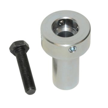 tool bearing puller w. crankshaft bo17 kreidler