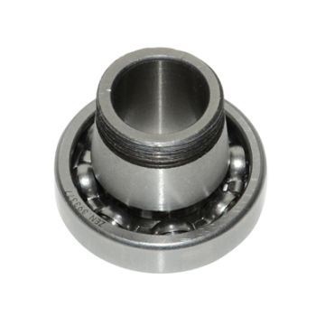 bearing +bushing clutch sachs