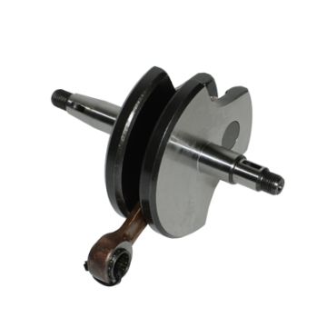 crankshaft 2v sachs top racing