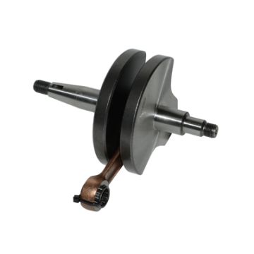 crankshaft 3v/4v sachs top racing