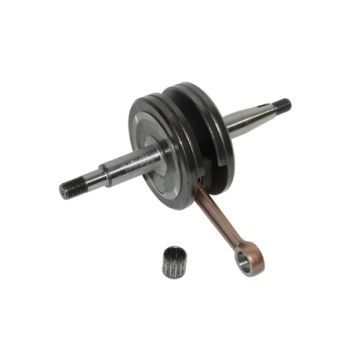 CRANKSHAFT HERCULES/SACHS GT JASIL