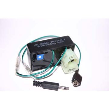 cdi unit adjustable fast agm/china4t/scooter gy6/scooter sons euro-b