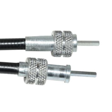 Mileage counter cable universal Vdo/Vdo 75cm