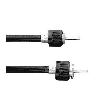 Mileage counter cable universal Mir/Vdo 75cm