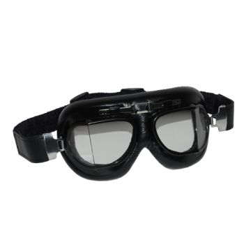 Vintage glasses Vespa