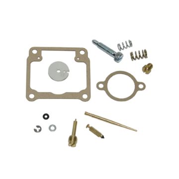 carburetor repair kit phbg dellorto 17/19.5/21mm DMP