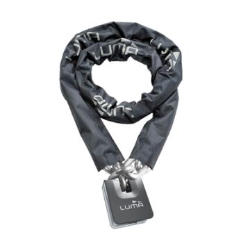 Chain lock Luma Escudo Chain Plus ART-5 stars 120cm