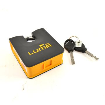 Padlock Luma Escudo ART-3 star