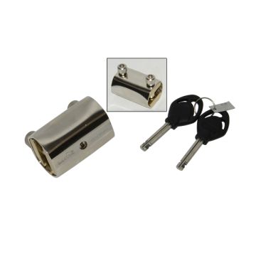 lock loose luma delta