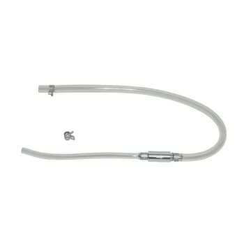 brake muffler tool DMP