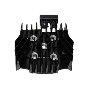 cylinder head Honda mb/mt/mtx 39mm DMP