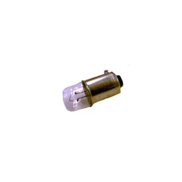 Bulb 6 Volts/ 4 Watt BA9S