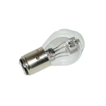 Bulb 6 Volts/ 35 Watt BA20D Trifa
