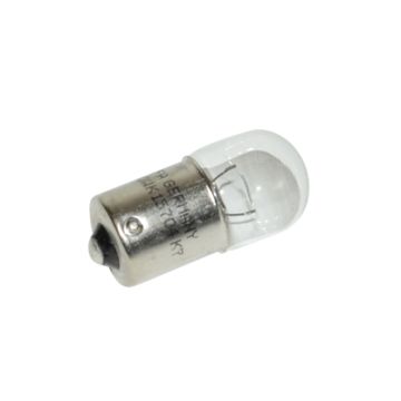 Bulb 6 Volts/ 10 Watt ba15s trifa