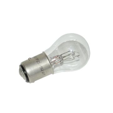 Bulb 6 Volts/ 21/5 Watt BAY15D Trifa
