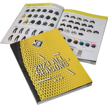accessory catalog tucano urbano 2018-2019