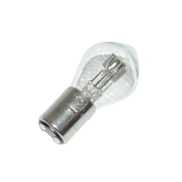 Bulb 12 Volts/ 40/45 Watt ba20d Trifa